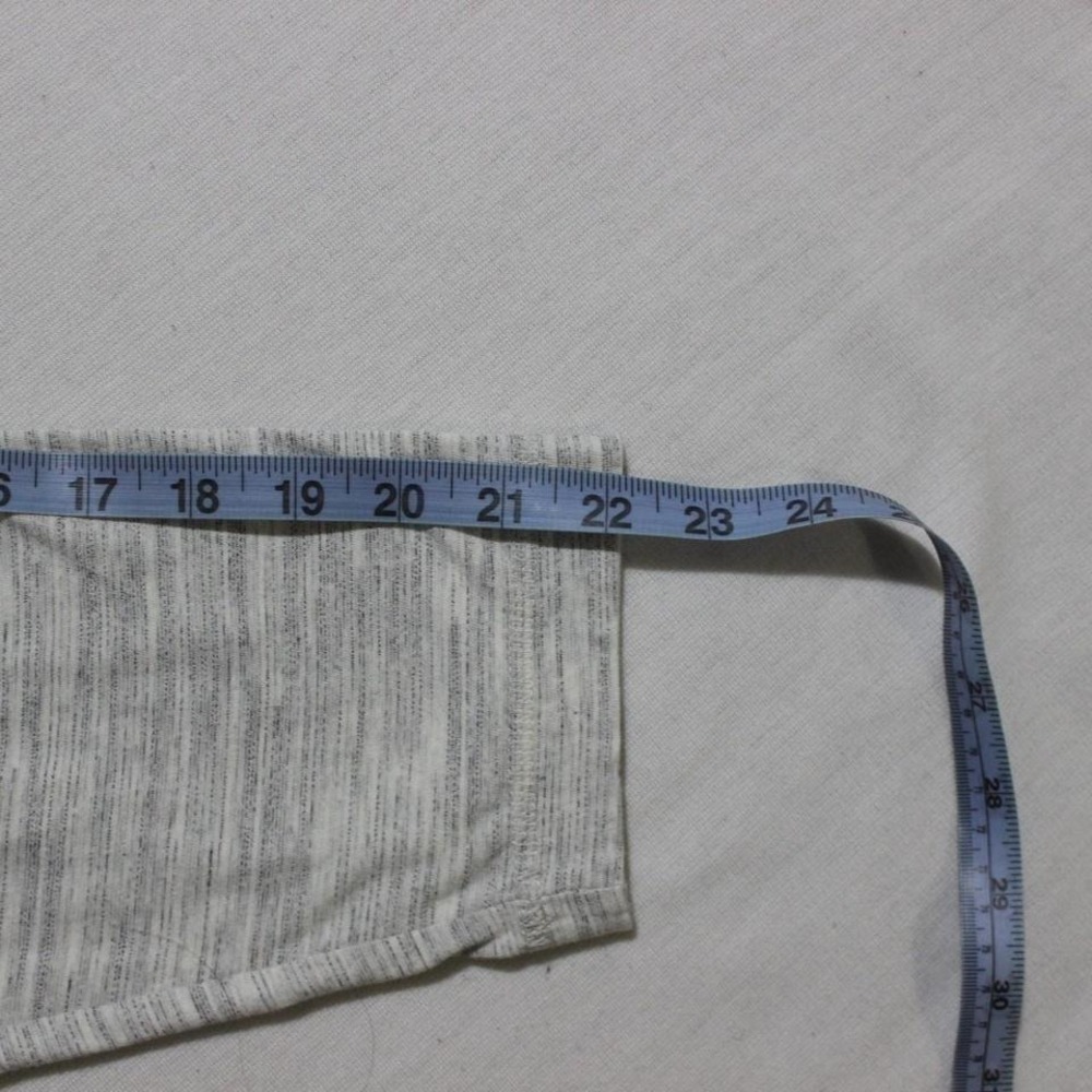 Mens Y2K Longsleeve Henley Skater Grunge Abstract Point Zero Projek Raw Shirt - Picture 7 of 7